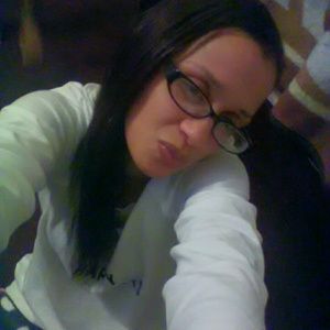 Meet your Posher, Mickela